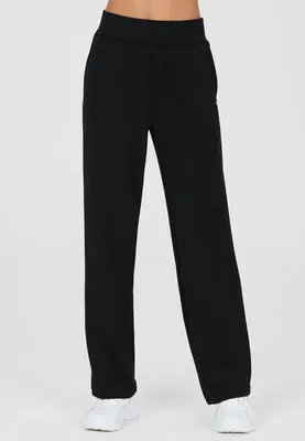 Produktbild von Athlecia Jacey W Regular Pant schwarz 42