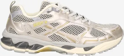 Produktbild von MRP MRP01 V.53, Sneaker in Silber/Beige für Damen, Größe 40