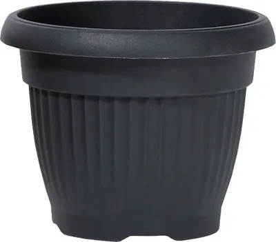 Produktbild von Blumentopf TERRA ANTHRAZIT 30 cm