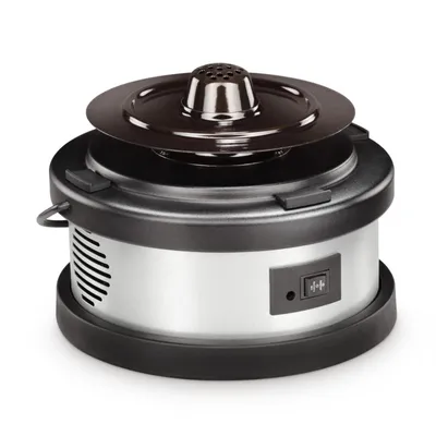 Produktbild von Padamo Quickbooster Grillkohlenanzünder, der Turbo für deinen Anzündkamin