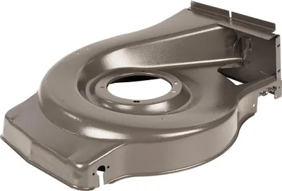 Obrázok produktu pre Kryt kosačky Weibang WB537SC ORIGINÁLNA ČASŤ 5320101030S/44