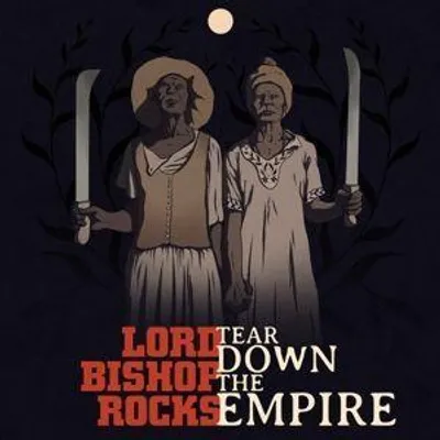Produktbild von Tear Down The Empire (Digipak)