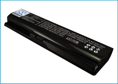 Obrázok produktu pre TECHTEK Batéria notebooku kompatibilná s [HP] ProBook 5220m nahrádza 595669-721, pre 595669-741, pre BQ349AA, pre BQ351AA, pre BQ902AA, pre FE04,