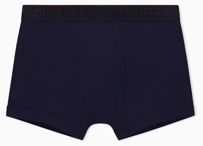 Obrázok produktu pre Pánske spodné odevy Emporio Armani, modré, veľkosť M