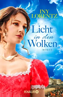 Produktbild von Licht in den Wolken
