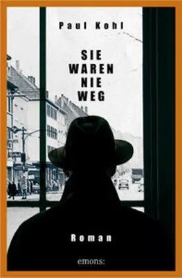 Obrázok produktu pre Sie waren nie weg