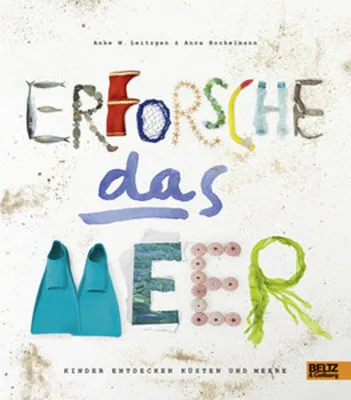 Obrázek produktu pro Erforsche das Meer