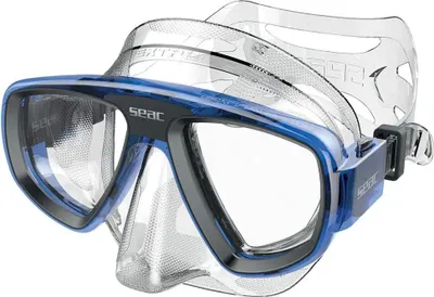 Immagine prodotto di Seacsub Extreme 50 Maschera subacquea Blu Uomo, Donna Blu Taglia unica