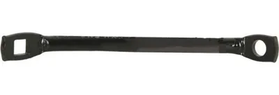 Produktbild von BLIC 5502-00-0935941P Stoßstangenträger Vorne Links