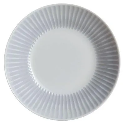 Obrázok produktu pre LUMINARC COTTAGE, súprava 6 polievkových tanierov, priemer 20 cm, sivá farba
