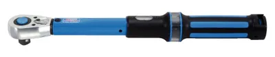 Productafbeelding van KS Tools 516.1522, Momentsleutel, Nm, Mechanisch, 3/8", 10 - 50 Nm, 3% nauwkeurigheid