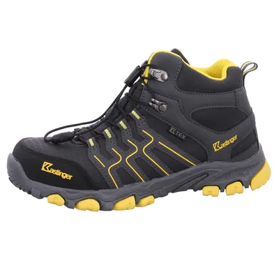 Produktbild von Kastinger Farrer High II Stiefel Grau