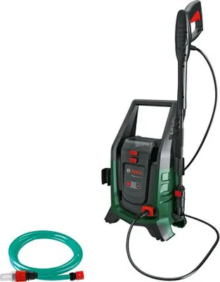Produktbild von Akku-Hochdruckreiniger UniversalAquatak 36V-100