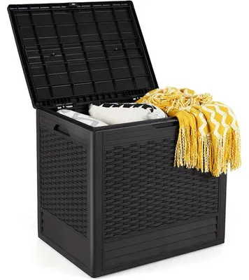 Obrázek produktu pro Uzamykatelný úložný box NP12725DK/ XZ12725ES