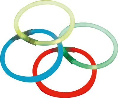 Immagine prodotto di Plantin 156585 Plantin Knicklicht Slim 4 Farben 100´ter Pack