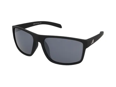 Produktbild von Sonnenbrille Alpina Nacan I Black Matt