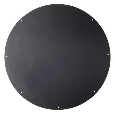 Produktbild von GranBoard 3s Ersatzteil Rubber Sheet schwarz