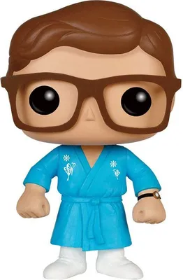 Produktbild von Funko POP! The Rocky Horror Picture Show - Brad #5159