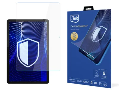 Produktbild von 3mk FlexibleGlass Pro Bruchsicheres Hybridglas für Huawei MatePad 11.5 S, Flexible Schutzfolie, Bildschirmverstärkung, Unsichtbare Beschichtung