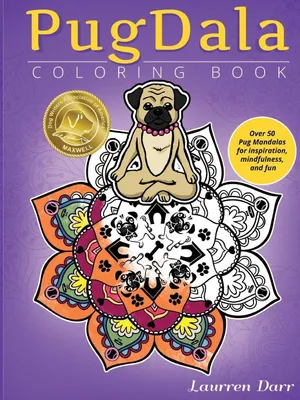 Produktbild von PugDala Coloring Book