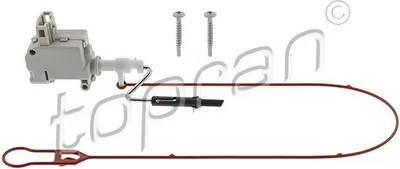 Produktbild von TOPRAN 120 426 Stellmotor Zentralverriegelung elektrisch für AUDI Q7 (4LB)