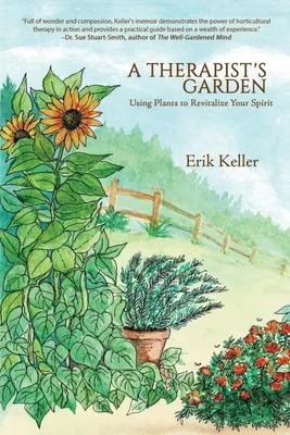 Produktbild von A Therapist's Garden