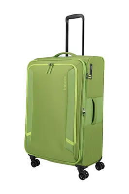 Produktbild von Travelite CORSIICA Trolley 4w L exp.