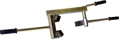 Produktbild von Palisaden-Versetzzange, 150 kg Tragfähigkeit