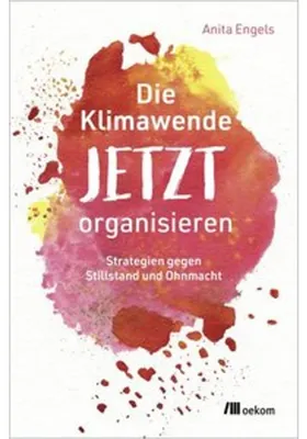 Immagine prodotto di Die Klimawende JETZT organisieren