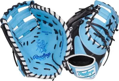 Produktbild von Rawlings Heart of the Hide First Base Handschuh 13 Inch/Zoll | Rechts Fangen