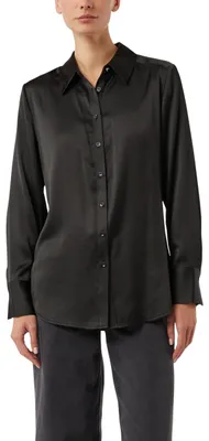 Productafbeelding van Comma blouse, lange mouwen