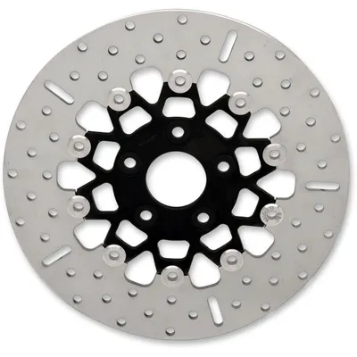 Produktbild von EBC Bremsscheibe Rsd019Blk