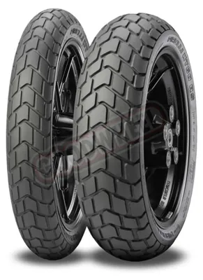 Zdjęcie produktu dla Opony PIRELLI MT 60 RS (C) Standard 180/55 ZR 17 M/C (73W) TL