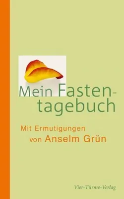 Immagine prodotto di Mein Fastentagebuch