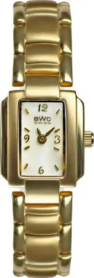 Obrázek produktu pro BWC Swiss hodinky 20156.51.06