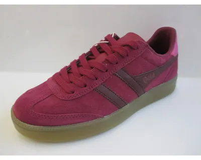Imagen del producto de Zapatilla deportiva Gola Viper, modelo bajo