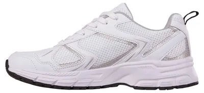 Productafbeelding van Lotto dames sneakers KITAURA, wit-zilver, kleur: wit, EU maat: 45