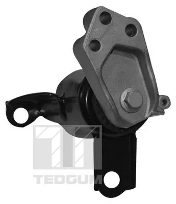 Produktbild von TEDGUM Motorlager Hydrolager Vorne Rechts für FORD Fiesta Mk6 Schrägheck (JA8, JR8) 00228507