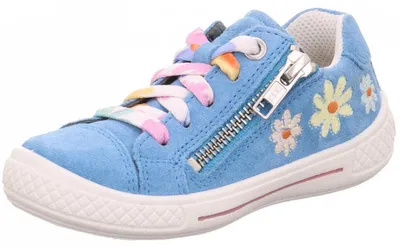 Produktbild von Legero Halbschuhe blau in Gr. 30