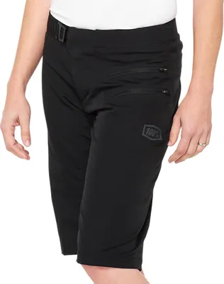 Immagine prodotto di Airmatic Donna - Pantaloncini - Nero - L