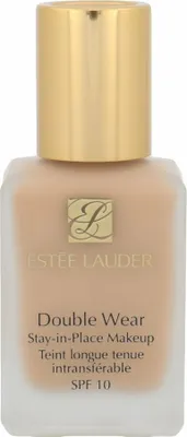 Obrázok produktu pre Estée Lauder Double Wear Stay-in-Place SPF10, Flakón s pumpičkou, Tekuté, Univerzálne, Svetlá, Neutrálny, 1N2