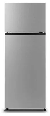 Productafbeelding van Hisense RT267D4ADE Koelkast 206 L zilver