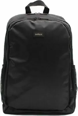 Zdjęcie produktu dla Nilox NXBK010 Plecak casual czarny Nylon, poliester
