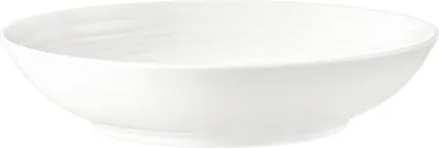 Produktbild von SELTMANN Terra Teller tief, ø: 212 mm, weiß