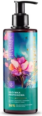 Produktbild von Vianek odżywka do włosów proteinowa 300 ml