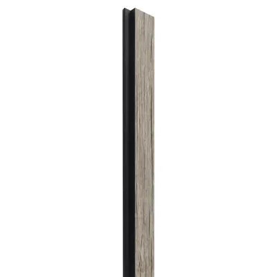 Zdjęcie produktu dla Panel Ścienny Startowy LINEO BEIGE WOOD 0,1 m2
