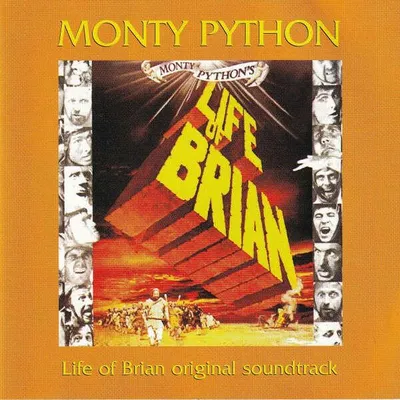 Produktbild von Das Leben des Brian (Original-Soundtrack)