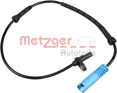Produktbild von METZGER ABS Sensor Raddrehzahl 0900558