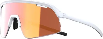 Produktbild von BBB Cycling Sportbrille Valor FLUX red matt Einheitsgröße matt - leistungssta...
