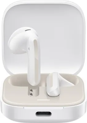 Produktbild von Ohrhörer Xiaomi BHR8391GL Schwarz